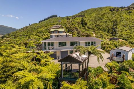 Photo of property in 259g Anakiwa Road, Anakiwa, Picton, 7281