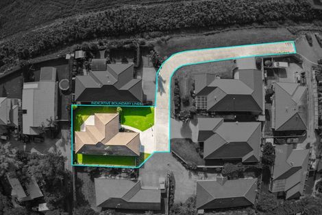 Photo of property in 33 Willowgrange Place, Pukekohe, 2120