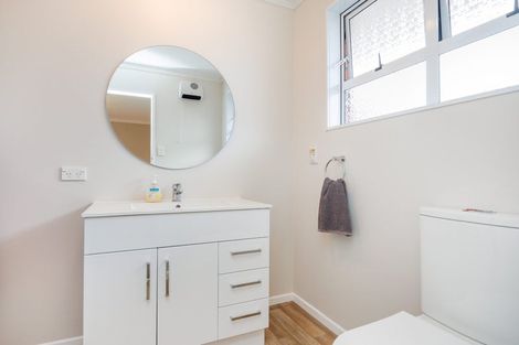 Photo of property in 23 Kentucky Way, Awapuni, Palmerston North, 4412