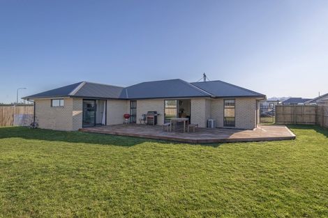 Photo of property in 5 Glenmark Drive, Darfield, 7510