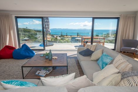 Photo of property in 7 Dudley Crescent, Cable Bay, 0420