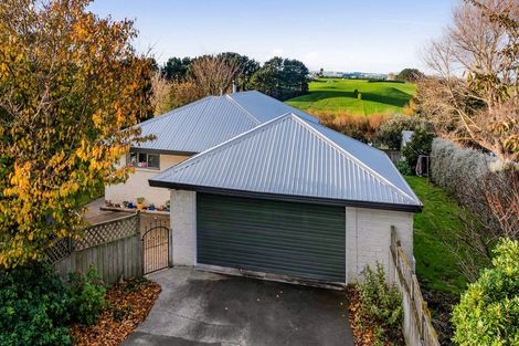 Photo of property in 20 Mason Road, Hawera, 4674