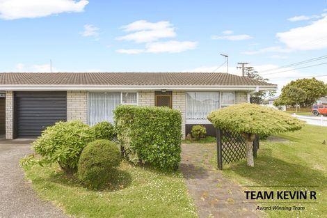 Photo of property in 5/2 Birdwood Avenue, Papatoetoe, Auckland, 2025