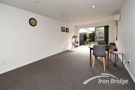 Photo of property in 3/65 Brockworth Place, Riccarton, Christchurch, 8011