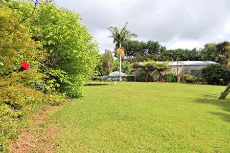 Photo of property in 20 Rainbow Falls Road, Kerikeri, 0230