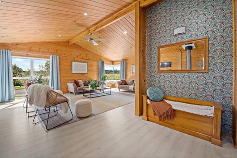 Photo of property in 174a Jericho Road, Pukekohe East, Pukekohe, 2677