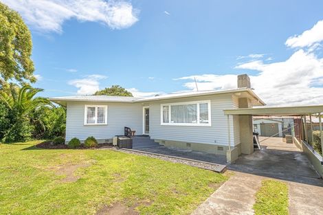 Photo of property in 70 Purnell Street, College Estate, Whanganui, 4500