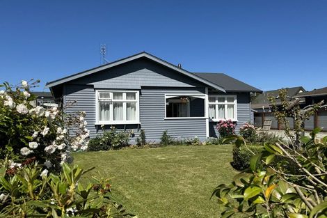 Photo of property in 20 Taylor Street, Geraldine, 7930