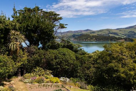 Photo of property in 46 Bayview Crescent, Duvauchelle, 7581