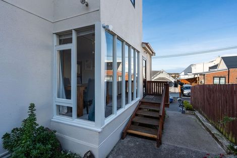Photo of property in 10 Fernhill Street, Dunedin Central, Dunedin, 9016