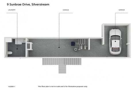 Photo of property in 9 Sunbrae Drive, Silverstream, Upper Hutt, 5019