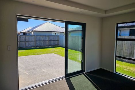 Photo of property in 3 Cutler Street, Woodend, 7610