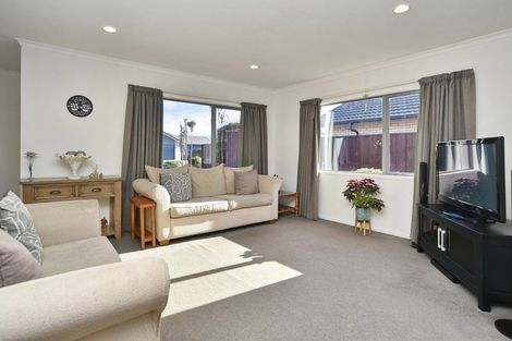 Photo of property in 17d Blackburn Street, Kaiapoi, 7630