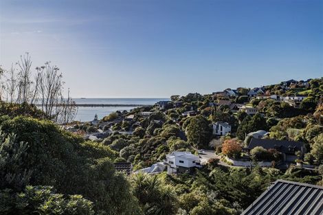 Photo of property in 103 Mount Pleasant Road, Mount Pleasant, Christchurch, 8081