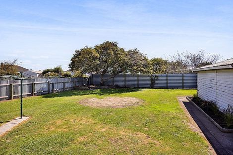 Photo of property in 8 Pacey Avenue, Hawera, 4610