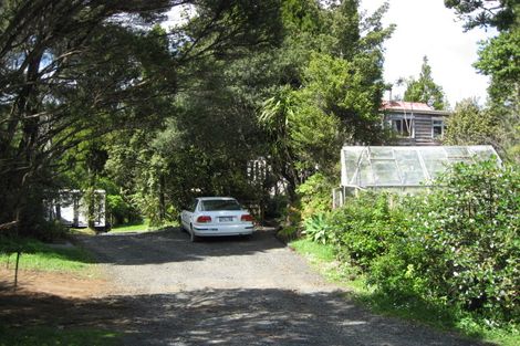 Photo of property in 16 Te Aute Ridge Road, Waitakere, Henderson, 0781