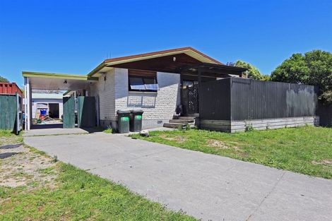 Photo of property in 225 Flaxmere Avenue, Flaxmere, Hastings, 4120