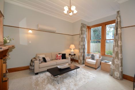 Photo of property in 12 Kilgour Street, Roslyn, Dunedin, 9010