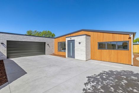 Photo of property in 31a Bainton Street, Bishopdale, Christchurch, 8053