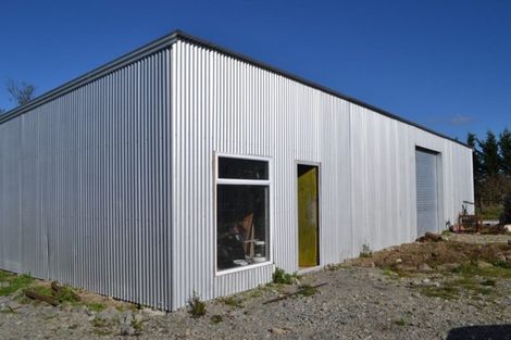 Photo of property in 639 Browns Rock Road, Burnt Hill, Oxford, 7495