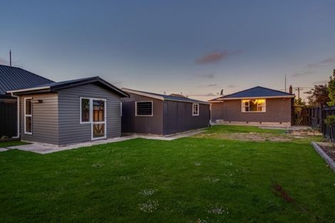 Photo of property in 278 Pine Avenue, South New Brighton, Christchurch, 8062