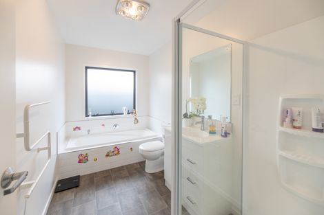 Photo of property in 47 Charlbury Drive, Rolleston, 7615