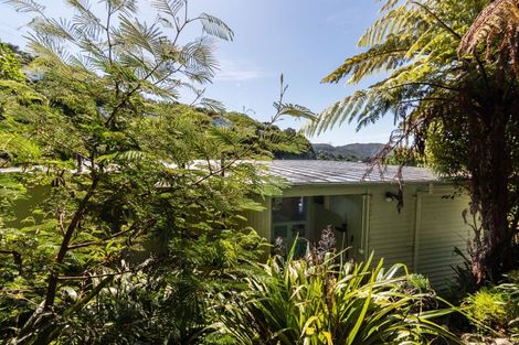 Photo of property in 11 Waiapu Road, Kelburn, Wellington, 6012
