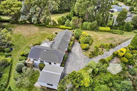 Photo of property in 238 Takarau Gorge Road, Ohariu, Wellington, 6037