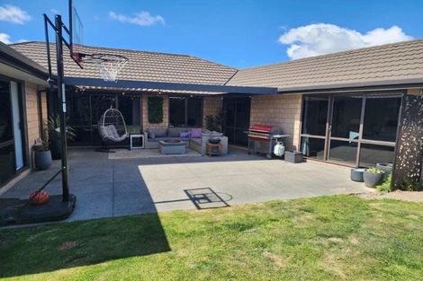 Photo of property in 9 Burbank Drive, Aidanfield, Christchurch, 8025
