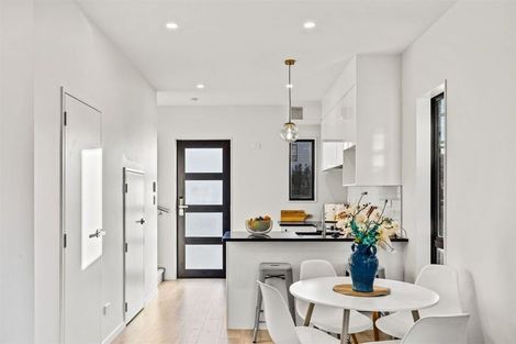 Photo of property in 1/36 Westgate Drive, Westgate, Auckland, 0614