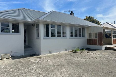 Photo of property in 84 Nuffield Avenue, Marewa, Napier, 4110