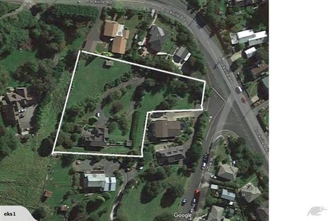 Photo of property in 2 Ettrick Street, Glenross, Dunedin, 9011