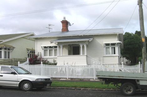 Photo of property in 5 Wynyard Road, Mount Eden, Auckland, 1024