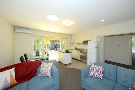 Photo of property in 1/164 Blighs Road, Strowan, Christchurch, 8052