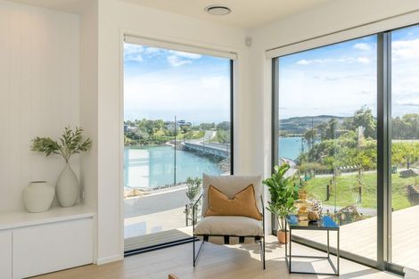 Photo of property in 5 Rangitahi Road, Raglan, 3225