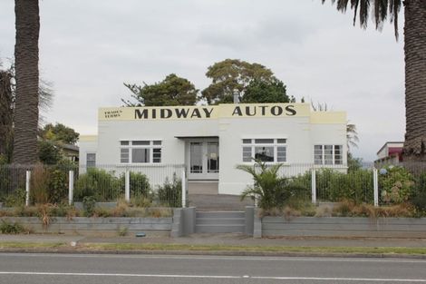 Photo of property in 362 Oxford Street, Levin, 5510