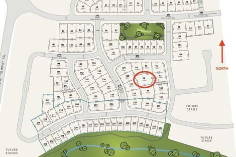 Photo of property in 55 Riverstone Drive, Riverstone Terraces, Upper Hutt, 5018