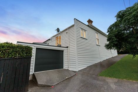 Photo of property in 10 Murdoch Road, Grey Lynn, Auckland, 1021