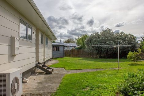 Photo of property in 6 Matipo Street, Matamata, 3400