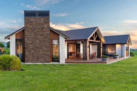 Photo of property in 39 Lake Road, Ohaupo, 3883