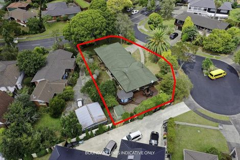 Photo of property in 55 Ray Small Drive, Pahurehure, Papakura, 2113