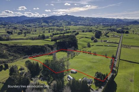 Photo of property in 118 Pukewera Road, Waihi, 3682