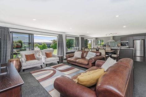 Photo of property in 18f Beaumont Drive, Rolleston, 7614