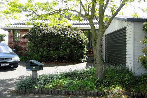 Photo of property in 11 Glenmore Avenue, Casebrook, Christchurch, 8051