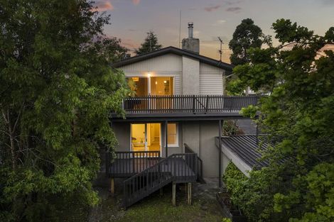 Photo of property in 121 Captain Scott Road, Glen Eden, Auckland, 0602