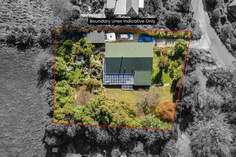 Photo of property in 42 Jessop Street, South Hill, Oamaru, 9400