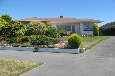 Photo of property in 1/26a Colligan Street, Upper Riccarton, Christchurch, 8041