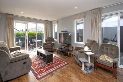 Photo of property in 22 Contrail Street, Wigram, Christchurch, 8042