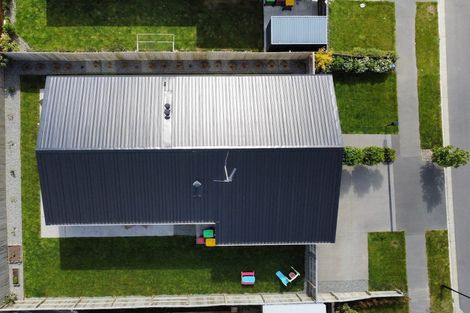 Photo of property in 27 Nicolau Avenue, Rolleston, 7615