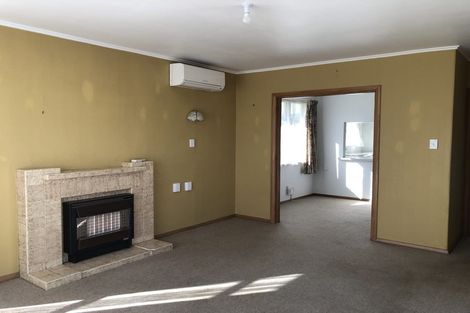 Photo of property in 20 Gardener Street, Levin, 5510